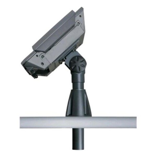 Innovative Office Products The 918912 Throughcounter Pos Mount Supports Monitors, Signature 9189-12-162 - main